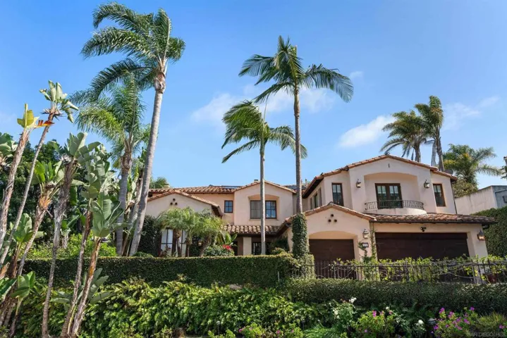 417 El Sueno, Solana Beach, California 92075