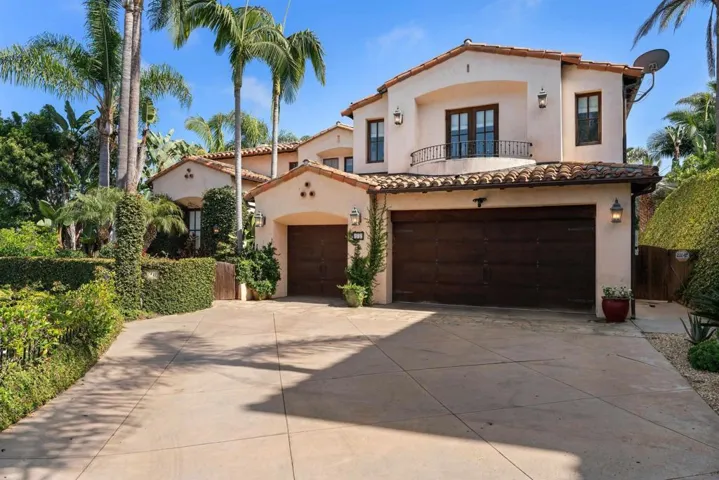 417 El Sueno, Solana Beach, California 92075