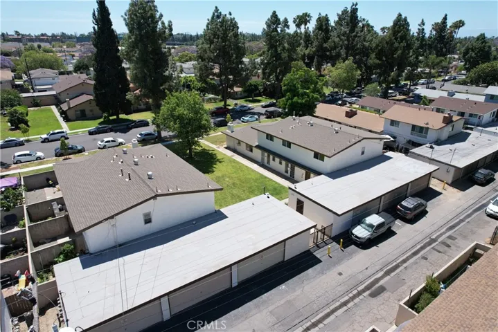 625 W Provential Drive, Anaheim, California 92805