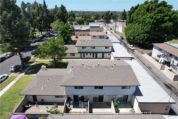 625 W Provential Drive, Anaheim, California 92805