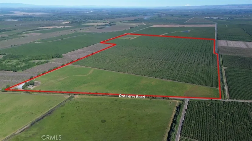 5000 Ord Ferry, Chico, California 95928