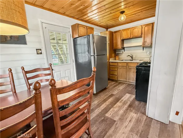 Another view of Kitchen