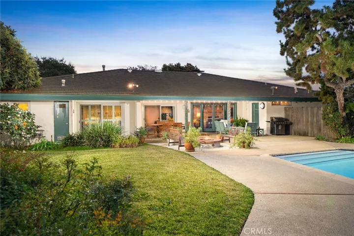 257 W Sonora Place, Claremont, California 91711