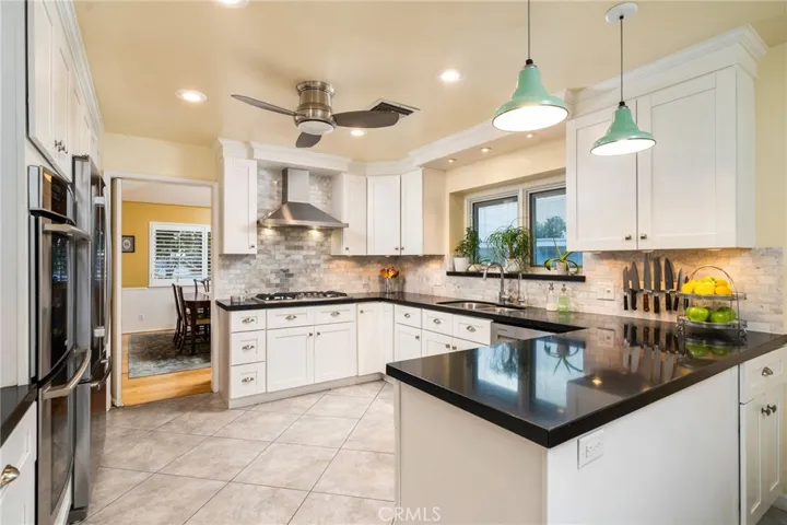 257 W Sonora Place, Claremont, California 91711