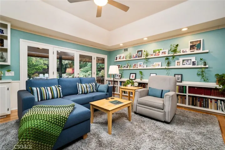 257 W Sonora Place, Claremont, California 91711