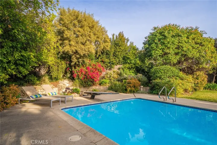 257 W Sonora Place, Claremont, California 91711