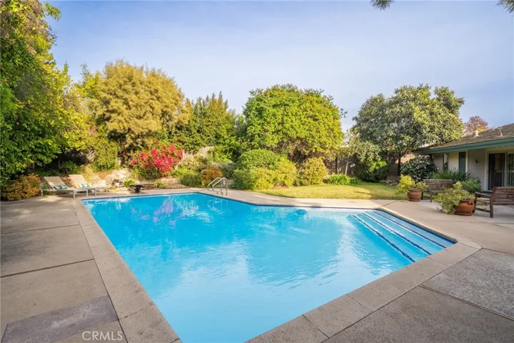 257 W Sonora Place, Claremont, California 91711