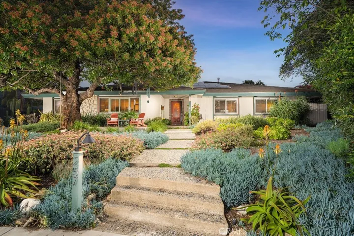 257 W Sonora Place, Claremont, California 91711