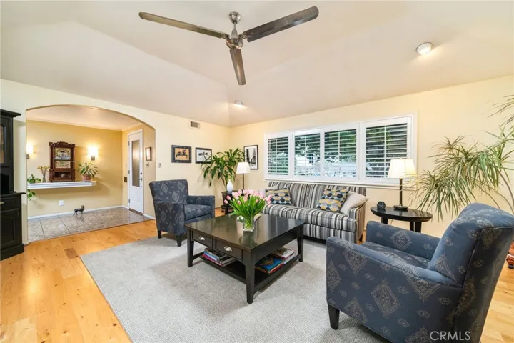 257 W Sonora Place, Claremont, California 91711