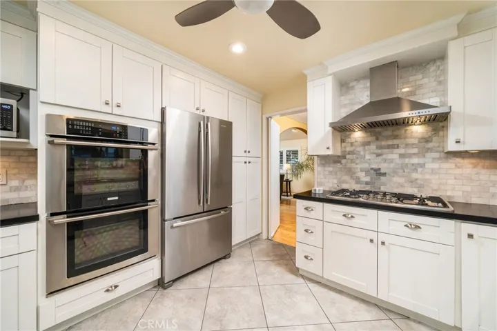257 W Sonora Place, Claremont, California 91711