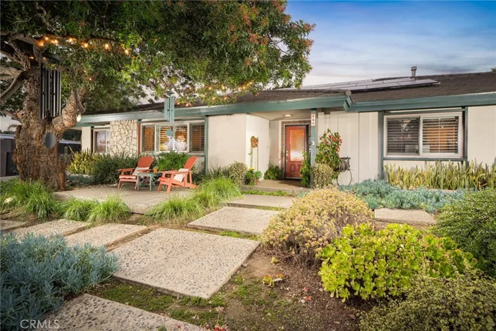 257 W Sonora Place, Claremont, California 91711