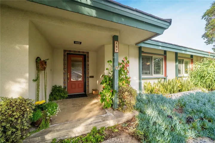 257 W Sonora Place, Claremont, California 91711