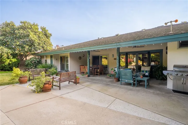 257 W Sonora Place, Claremont, California 91711