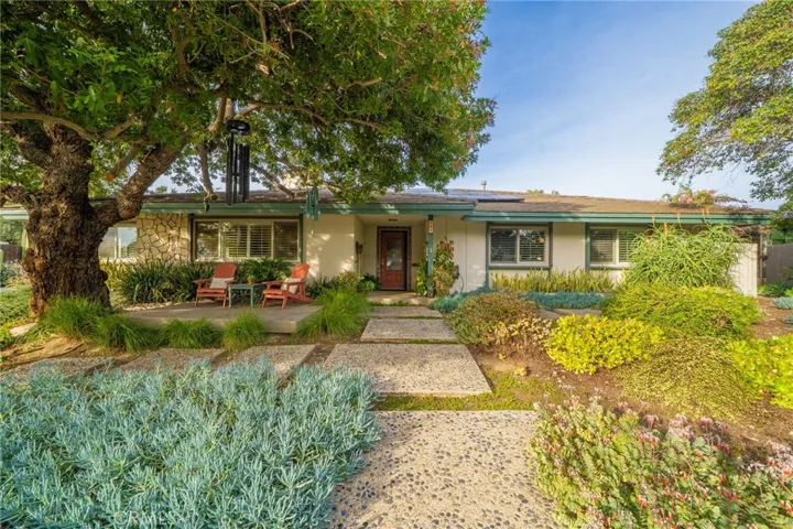 257 W Sonora Place, Claremont, California 91711