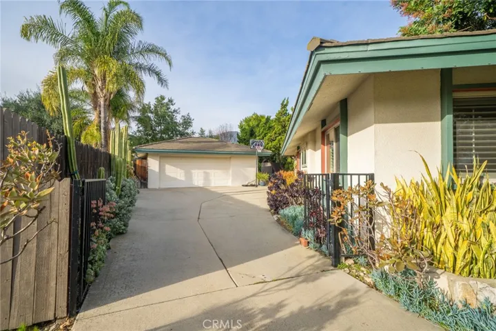 257 W Sonora Place, Claremont, California 91711