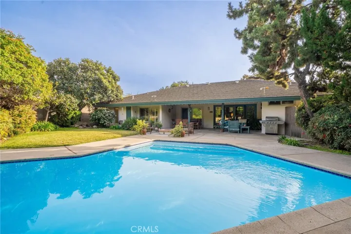 257 W Sonora Place, Claremont, California 91711