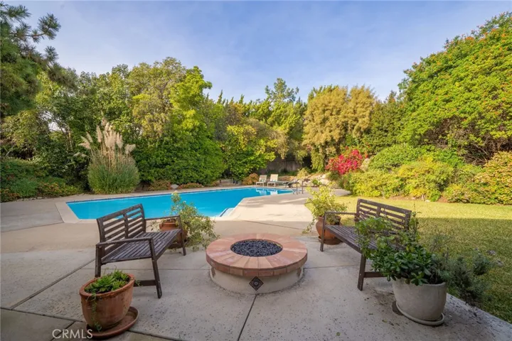 257 W Sonora Place, Claremont, California 91711