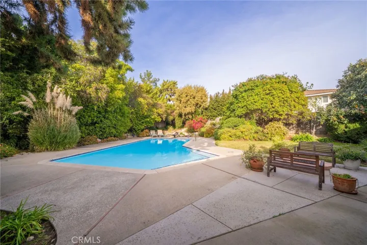 257 W Sonora Place, Claremont, California 91711
