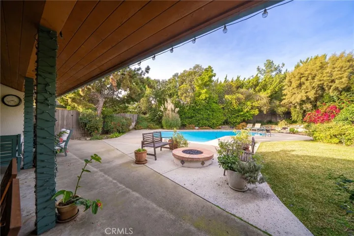 257 W Sonora Place, Claremont, California 91711