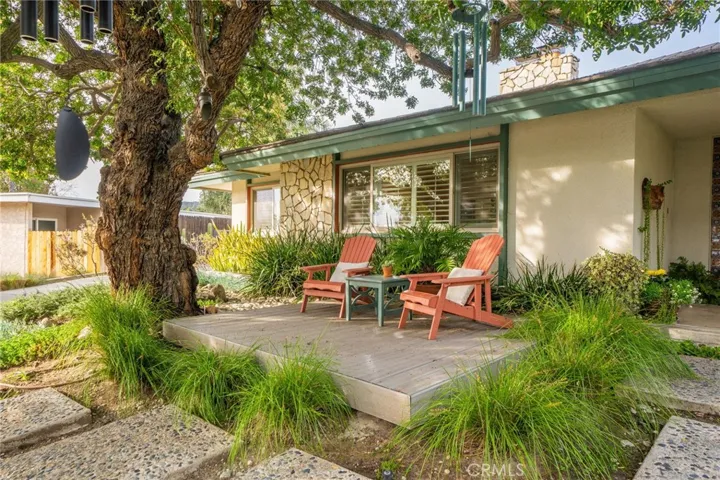 257 W Sonora Place, Claremont, California 91711