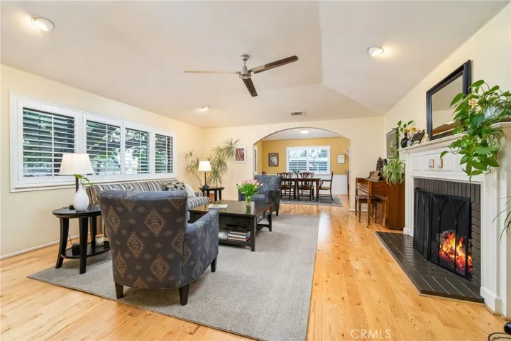 257 W Sonora Place, Claremont, California 91711