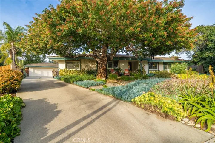 257 W Sonora Place, Claremont, California 91711