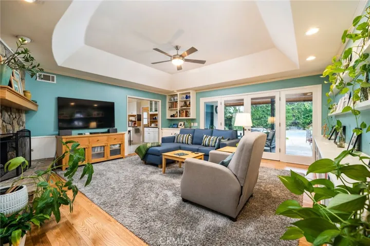 257 W Sonora Place, Claremont, California 91711
