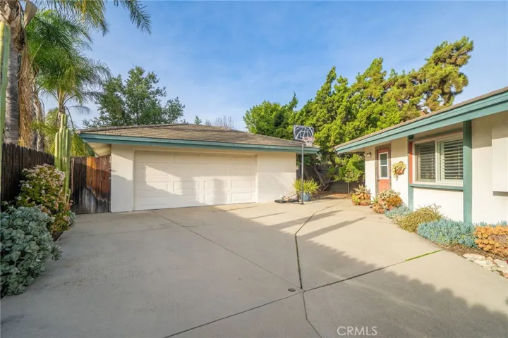 257 W Sonora Place, Claremont, California 91711