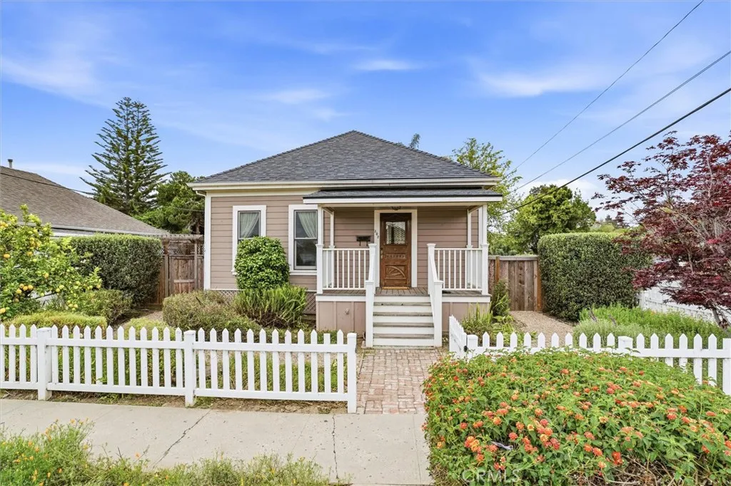 302 S Mason