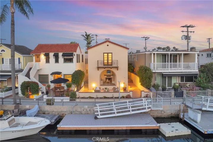 24 Rivo Alto Canal, Long Beach, California 90803