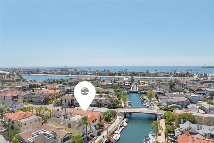 Located on Naples Island