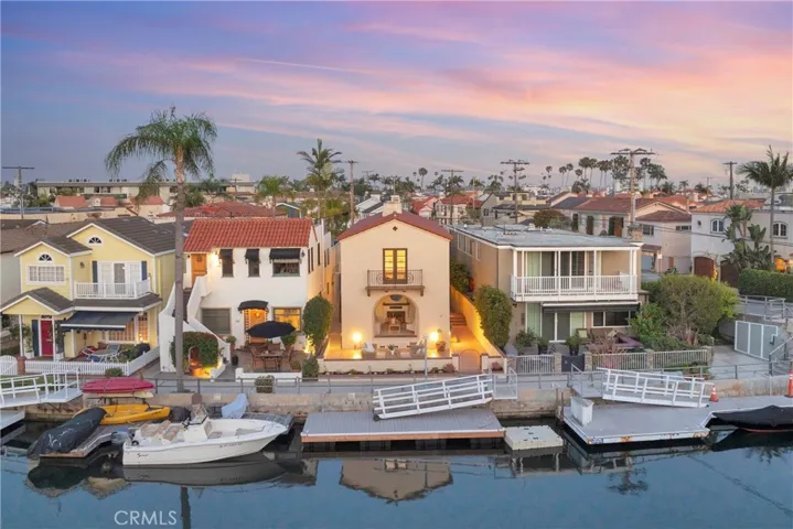 24 Rivo Alto Canal, Long Beach, California 90803
