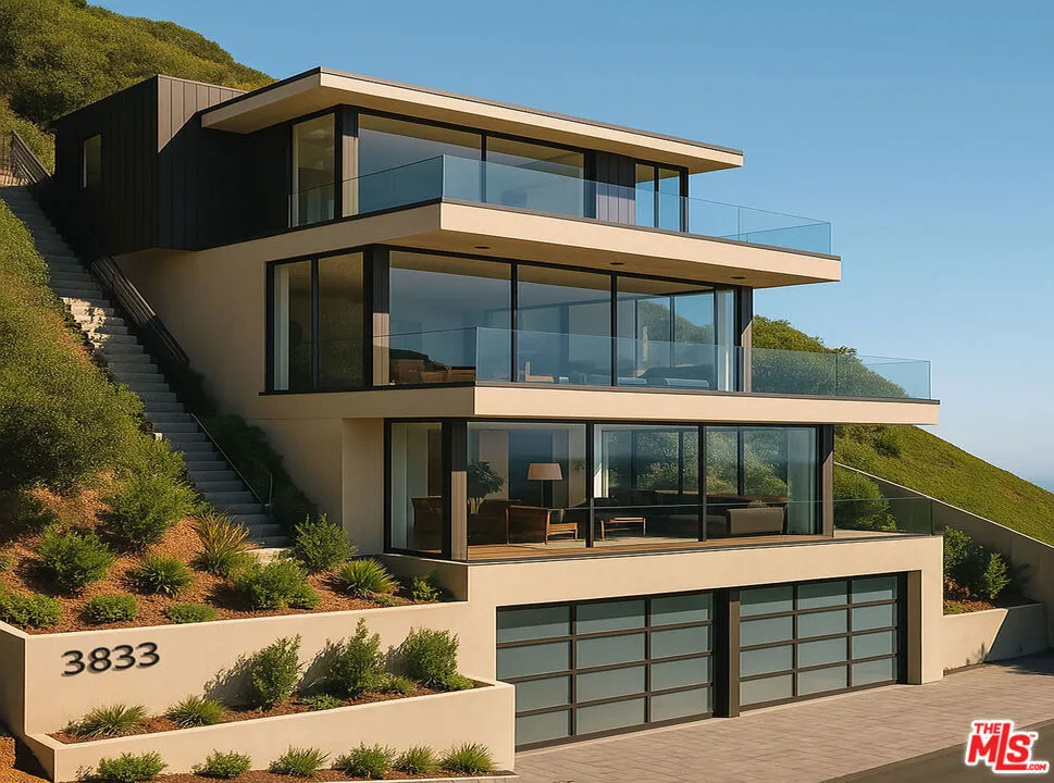 Rendering 2
