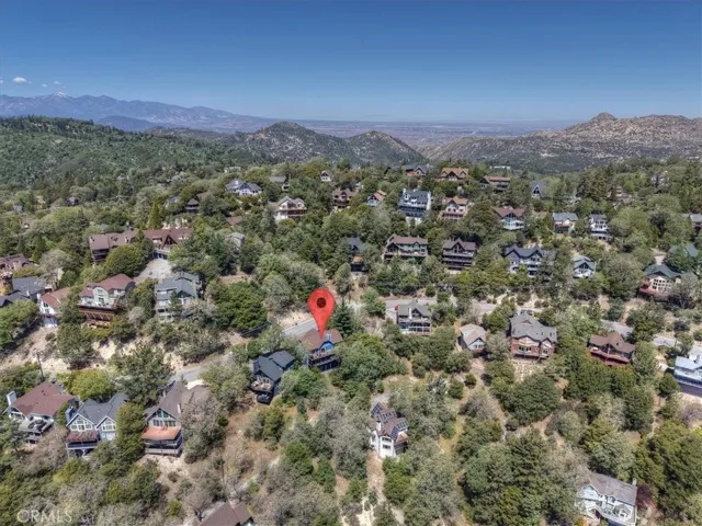 1137 Nadelhorn, Lake Arrowhead, California 92352
