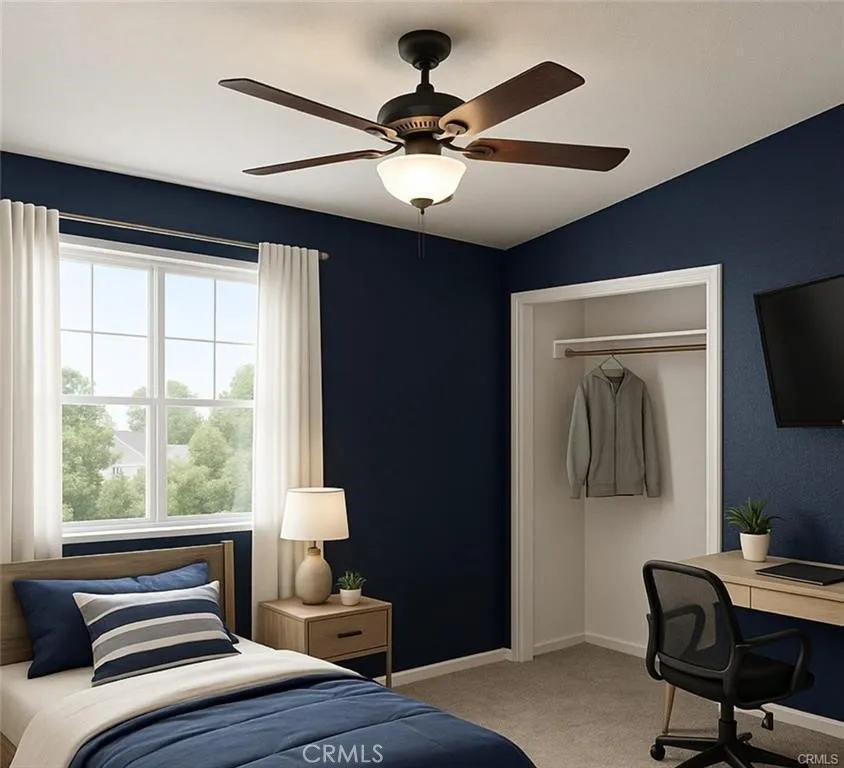 2nd Bedroom AI