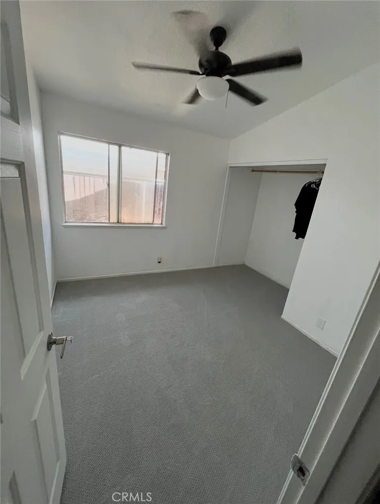 Actual Picture Of 2nd Bedroom