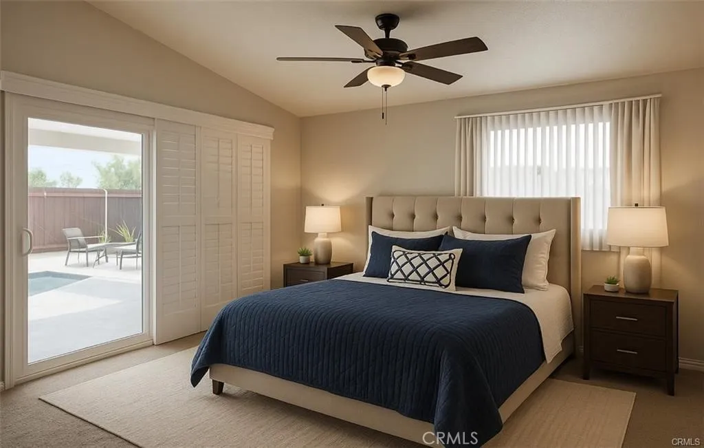 Master Bedroom AI
