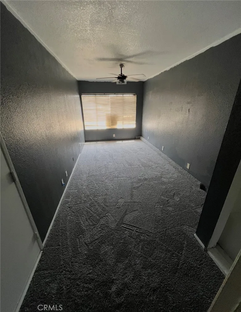 Actual Picture Of 4th Bedroom
