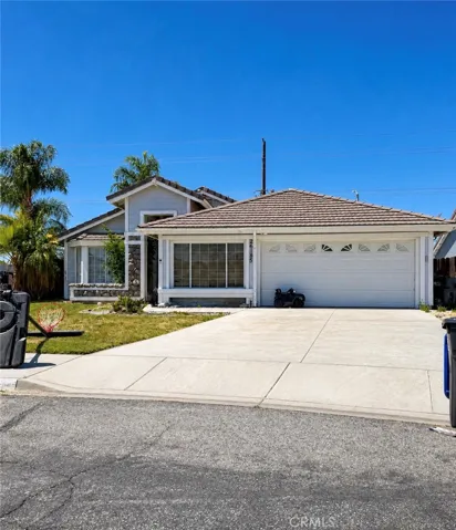 26185 Notre Dame Court, Hemet, California 92544