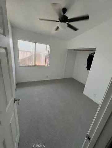 Actual Picture Of 2nd Bedroom