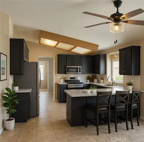 Kitchen AI