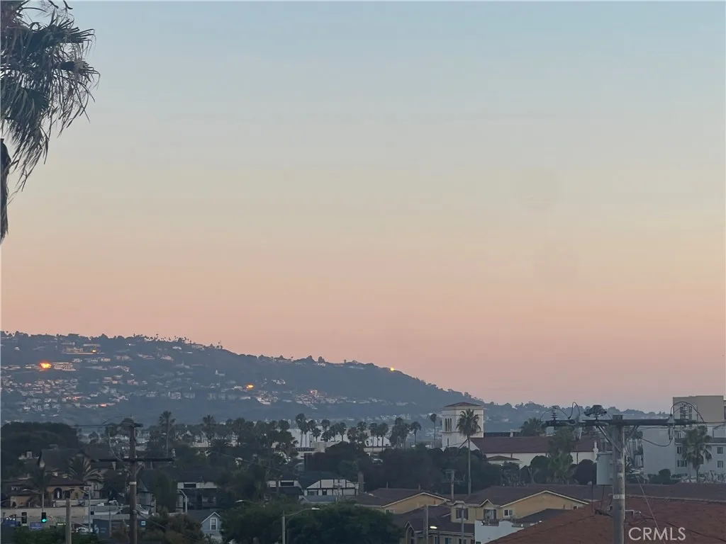 Palos Verdes view