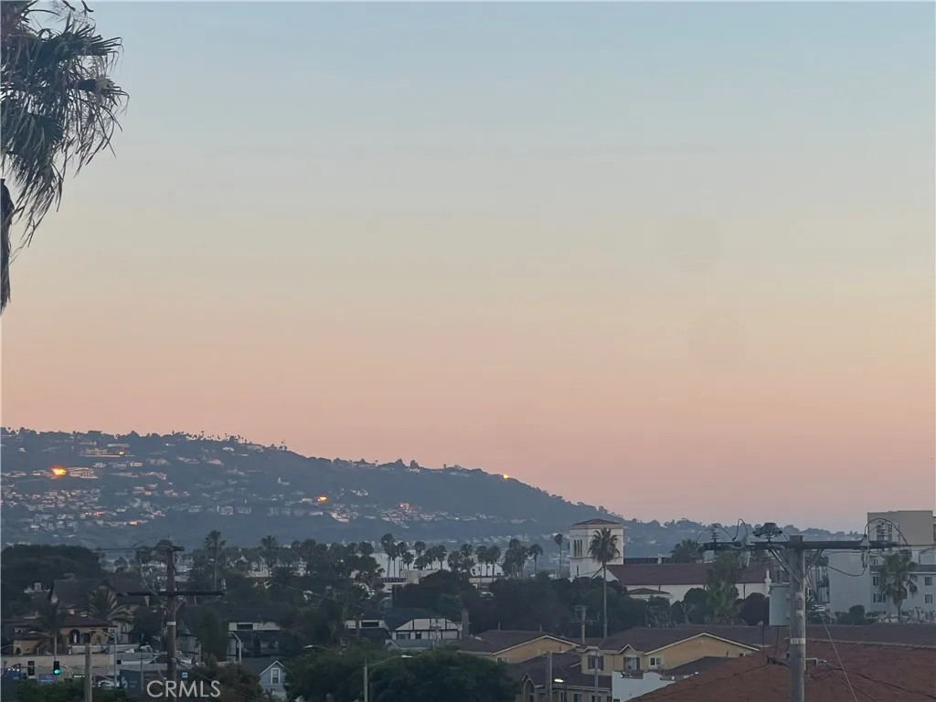 Palos Verdes view