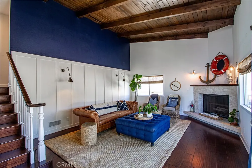 2nd  family room