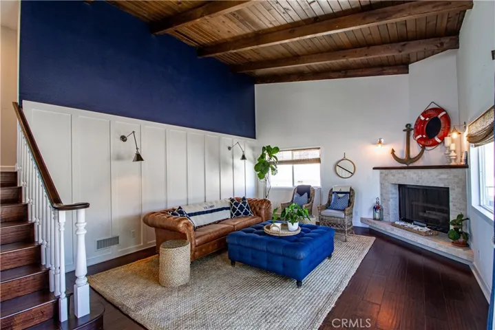 2nd  family room