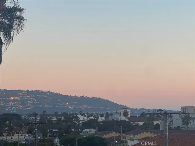 Palos Verdes view