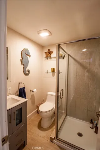 3rd bedroom bath