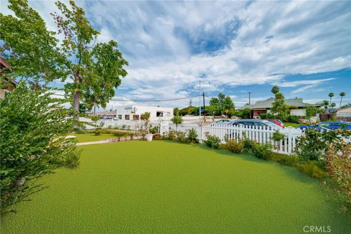 1203 Pontenova, Hacienda Heights, California 91745