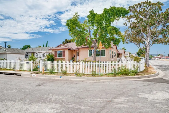 1203 Pontenova, Hacienda Heights, California 91745