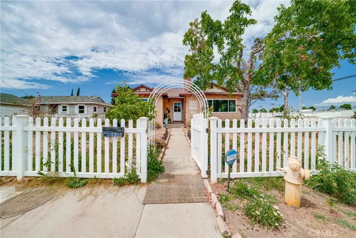 1203 Pontenova, Hacienda Heights, California 91745